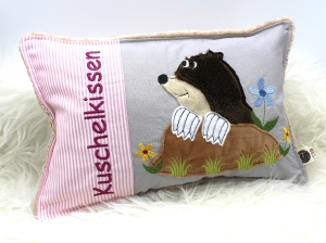 Kissen-Wal-Blumen-klein-35x23cm