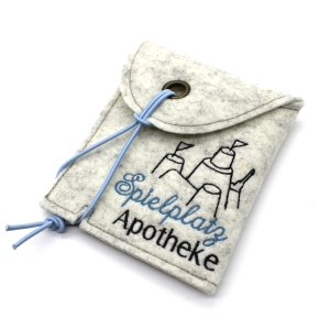 Etui-Filzetui-fr-Pflaster-Notfallapotheke-Spielplatz