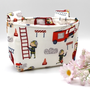 Lenkertasche-Feuerwehr-wattiert