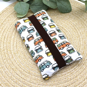 Handyhlle-aus-Baumwollstoffen-wattiert-Camping-11x19cm