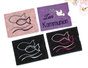 Gutscheinhlle-Filzhlle-fr-einen-Gutschein-Karte-Geld-Kommunion-Firmung-Konfirmation