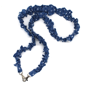 Handyband-Schlsselband-blau-verschiedene-Lngen-