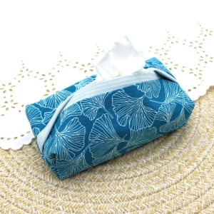 Taschentcherbox-fr-ein-Pckchen-Taschentcher-trkis