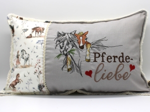 Kissen-Pferd-Fohlen-45x30cm
