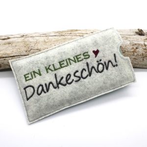 Schokoladenhlle-Dankeschn