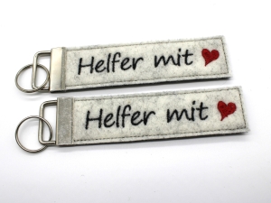 Schlsselanhnger-Helfer-mit-Herz