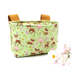 Lenkertasche-Reh-lindgrn--wattiert