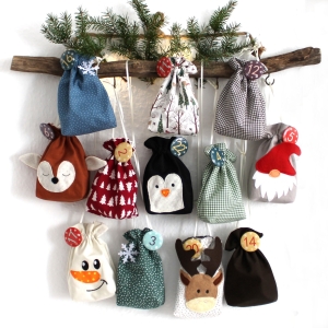 Beutel-Advent-Weihnacht-Geschenkbeutel-zum-Verpacken