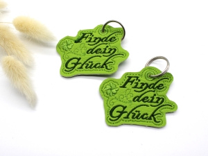 Schlsselanhnger-Finde-dein-Glck