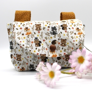 Lenkertasche-Waldtiere-mit-Deckel