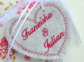 Bild 4 von Kissen zur Hochzeit