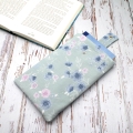 Bild 1 von Buchhülle Buch Taschenbuch Geschenkidee  / (Variante Größe) klein 15x23cm