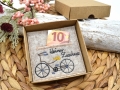 Fahrrad Zuschuss Geschenkidee Wunscherfüller Geld verschenken 