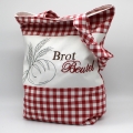 Bild 2 von Tasche Beutel Brotbeutel Brot Semmeln Gebäck 
