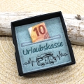 Bild 3 von Wunscherfüller Camping Geschenkidee Urlaubskasse