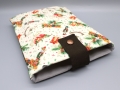 Bild 3 von Buchhülle groß Buch Geschenkidee Weihnachtsmotiv EINZELSTüCK