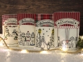 Bild 2 von Lichterbeutel Weihnachtsmarkt