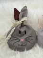 Bild 3 von Beutel Hasenbeutel Ostern Stoffbeutel Einzelstücke