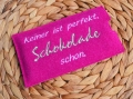 Bild 3 von Schokoladenhülle Sprüche