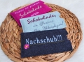Schokoladenhülle Sprüche