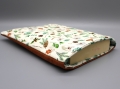Bild 2 von Buchhülle Standard Buch Geschenkidee Weihnachtsmotiv EINZELSTüCK ohne Schnalle