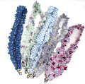 Bild 1 von Handyband Schlüsselband mittel Gr.M Scrunchie Style zum Umhängen