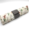 Sitzkissen Pferd beige braun