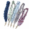 Bild 3 von Handyband Schlüsselband mittel Gr.M Scrunchie Style zum Umhängen