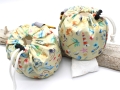 Bild 2 von Toilettenpapierbeutel Klopapier Camping Beutel  maritim Sommer