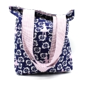 Tasche Beutel Ballerina Mädchen Kindergarten kleine Tasche Wäschesack