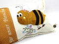 Bild 2 von Kissen Hummel Biene klein 35x23cm Sofortkauf