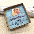 Bild 2 von Wunscherfüller Camping Geschenkidee Urlaubskasse