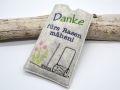 Bild 3 von Schokoladenhülle Danke fürs Blumengießen, Holz hacken, Briefkasten leeren