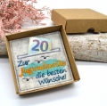 Bild 2 von Wunscherfüller Jugendweihe Geld verschenken