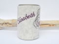 Bild 4 von Spardose Blechdose Mädchen mit Name