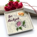 Hochzeit Wunscherfüller für Geldgeschenke