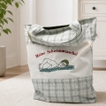 Bild 1 von Tasche Beutel Schwimmtasche lindgrün grün Schwimmer