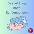 Schlüsselanhänger Ferienwohnung auf Wunsch 10 Stück mit 5 Motiven