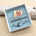 Bild 4 von Wunscherfüller Camping Geschenkidee Urlaubskasse