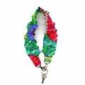 Bild 3 von Handyband Schlüsselband kurz Gr.S Scrunchie Style für Handgelenk