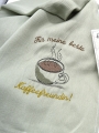Bild 1 von Geschirrtuch Kaffee Freundin