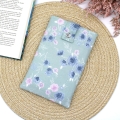 Buchhülle Buch Taschenbuch Geschenkidee