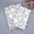 Bild 3 von Buchhülle Buchtasche Buch Taschenbuch Geschenkidee Tulpen