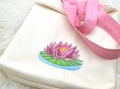 Bild 2 von Tasche Einkaufstasche Beutel Seerose