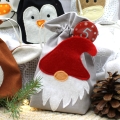 Bild 4 von Beutel Advent Weihnacht Geschenkbeutel zum Verpacken