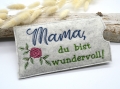 Bild 3 von Schokoladenhülle zum Muttertag