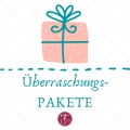 Überraschungspakete