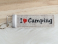Bild 4 von Schlüsselanhänger Filz Camping