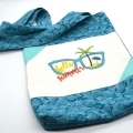 Bild 2 von Tasche Einkaufstasche Beutel Sommer Sonnenbrille