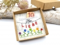 Bild 2 von Wunscherfüller für Geldgeschenke Geschenkidee für Dich von Herzen alles Liebe